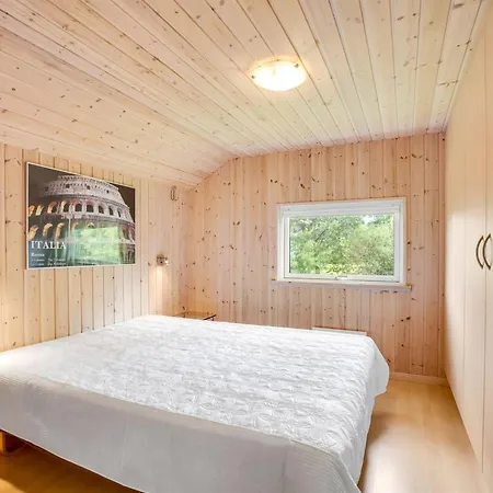 Gudlaug - 1km From The Sea By Interhome Boto By