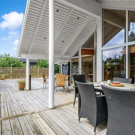 Gudlaug - 1km From The Sea By Interhome * Boto By