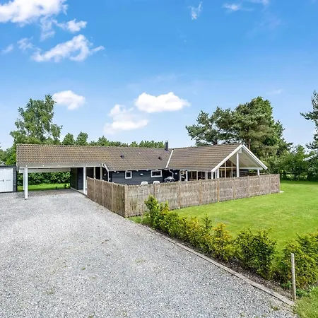 Gudlaug - 1km From The Sea By Interhome Boto By