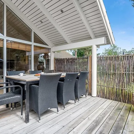 Gudlaug - 1km From The Sea By Interhome Holiday home *