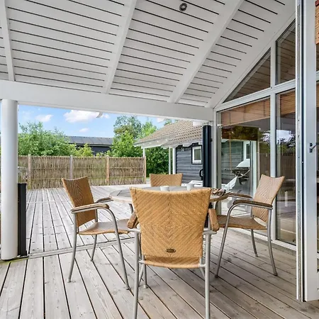 Gudlaug - 1km From The Sea By Interhome Boto By
