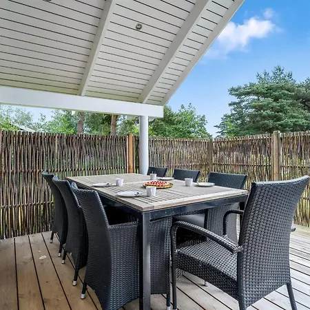 Holiday home Gudlaug - 1km From The Sea By Interhome *