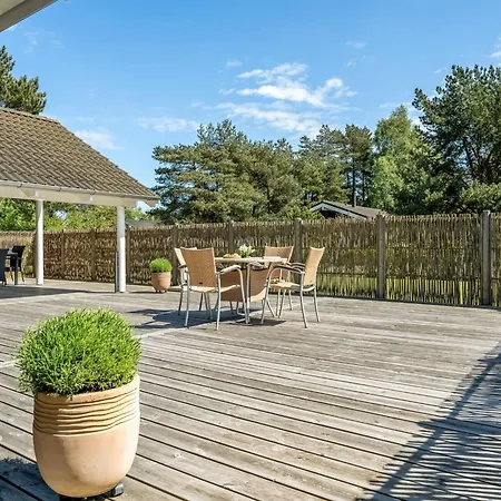 Gudlaug - 1km From The Sea By Interhome Boto By