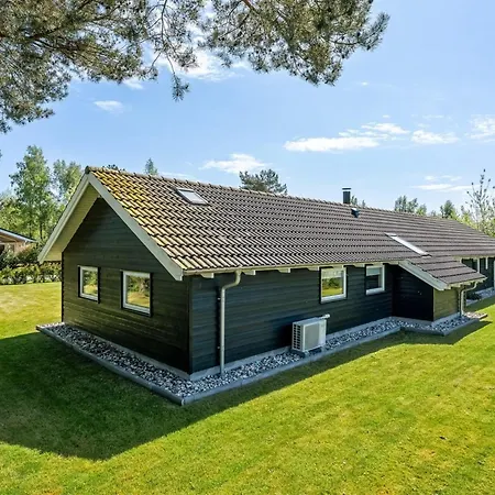 Gudlaug - 1km From The Sea By Interhome Holiday home *