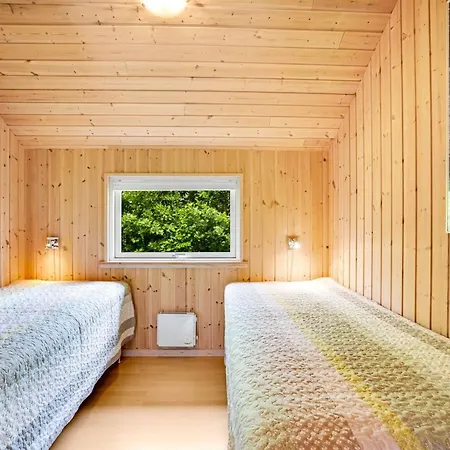 Gudlaug - 1km From The Sea By Interhome Holiday home