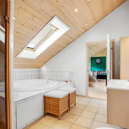 Holiday home Gudlaug - 1km From The Sea By Interhome