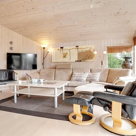 Gudlaug - 1km From The Sea By Interhome Holiday home *