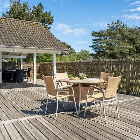 Gudlaug - 1km From The Sea By Interhome Holiday home Boto By